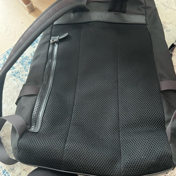 Coach Backpack - Picture 4 of 7